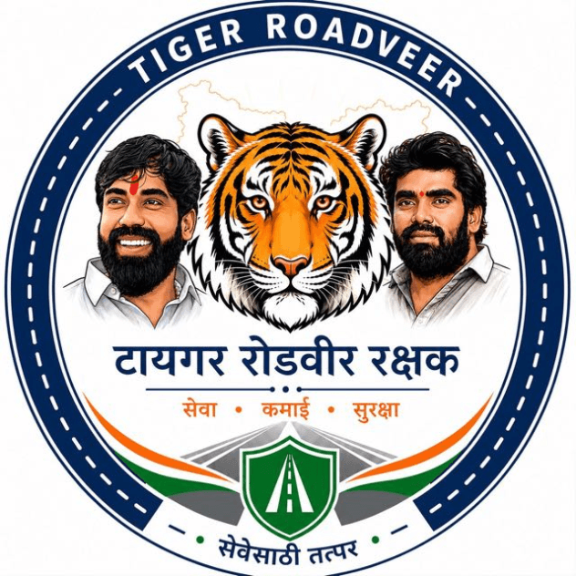 Tiger Roadveer